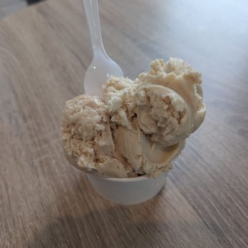 Corner of Yum - Hazelnut and coffee - Bakeries Near Me - Dennis, Massachusetts