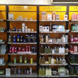 La Compagnie des Anges - Large gamme de soins L'Occitane en Provence
