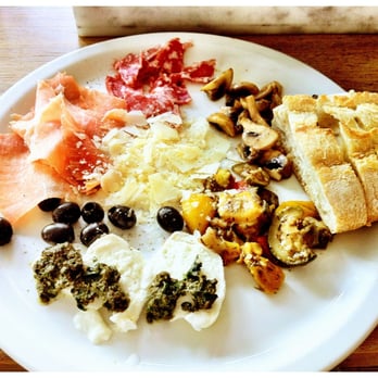 Vapiano - Italian Near Me - Frankfurt, HE Vapiano - Italian Near Me - Frankfurt, HE