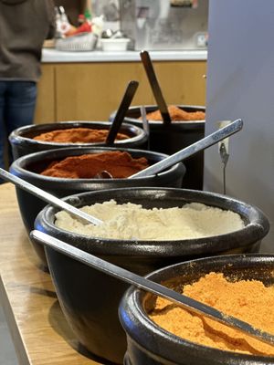 Witch Topokki | All You Can Eat Korean Restaurant by null