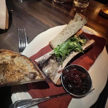 Gilt Bar - Bone Marrow!! - New American Near Me - Chicago, Illinois Gilt Bar - Bone Marrow!! - New American Near Me - Chicago, Illinois
