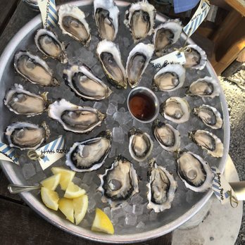 Westward - Great assortment of oysters, not the best in the state but definitely the best on this side of town! - New American Near Me - Seattle, Washington Westward - Great assortment of oysters, not the best in the state but definitely the best on this side of town! - New American Near Me - Seattle, Washington