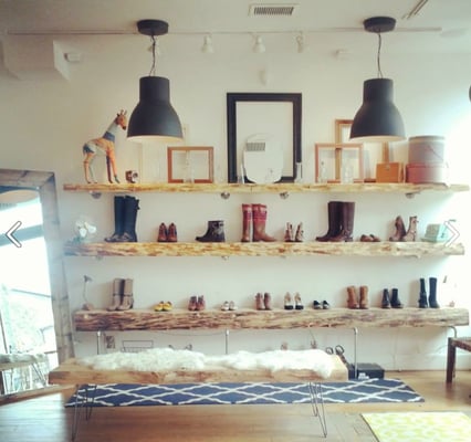 Beloved Boutique by null