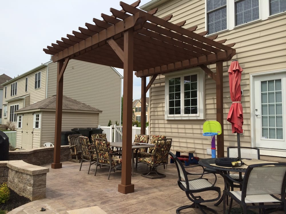 HURSH’S LANDSCAPING Updated October 2024 11 Photos & 13 Reviews