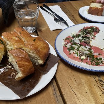 Gusto 101 - Focaccia and Carpaccio! - Italian Near Me - Toronto, Ontario Gusto 101 - Focaccia and Carpaccio! - Italian Near Me - Toronto, Ontario