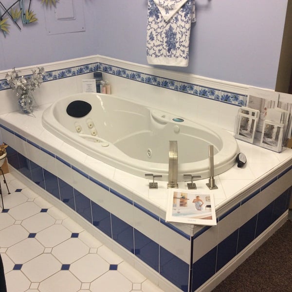 Slide of Decola's Plumbing & Heating