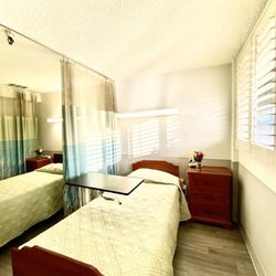 West Hollywood Healthcare and Wellness Center