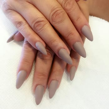 Diamond Nails & Spa - Another great set! - Nail Salons Near Me - Chino Hills, California