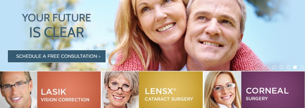 Sambursky Eye & Esthetics