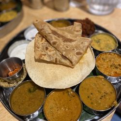 Saravanaa Bhavan - Saravana Special