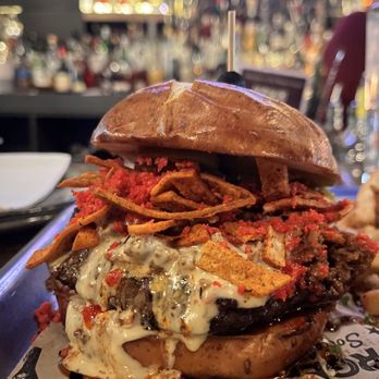 The Burger Social - Bars Near Me - Wheaton, Illinois The Burger Social - Bars Near Me - Wheaton, Illinois