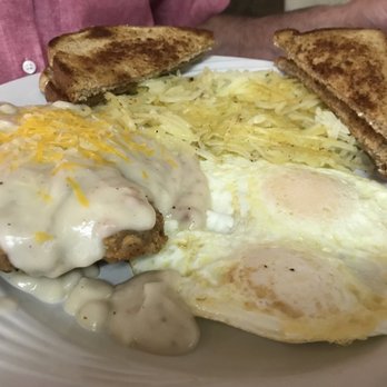 The Cabin - Breakfast & Brunch Near Me - Montrose, Colorado