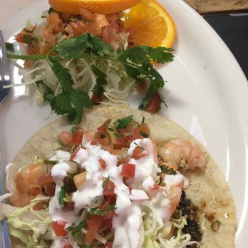 La Sinaloense Restaurant - Shrimp taco.. these are huge - Mexican Near Me - Spring Valley, California La Sinaloense Restaurant - Shrimp taco.. these are huge - Mexican Near Me - Spring Valley, California