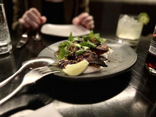 Selden Standard by null