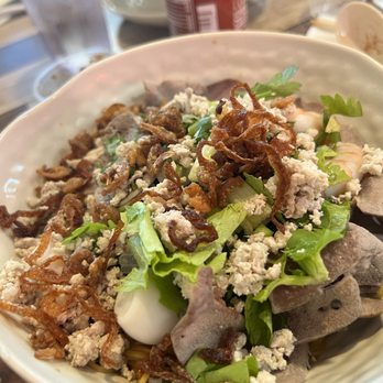Com Tam Kieu - Hu tieu - Vietnamese Near Me - San Gabriel, California