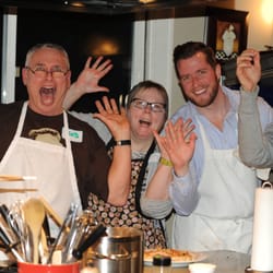 THAT Cooking School