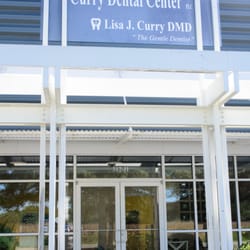 Curry Dental Center