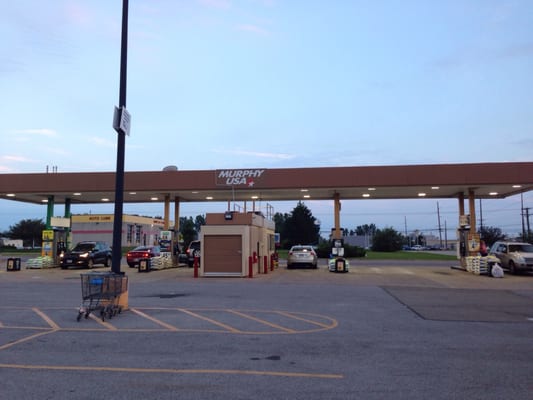 Murphy USA