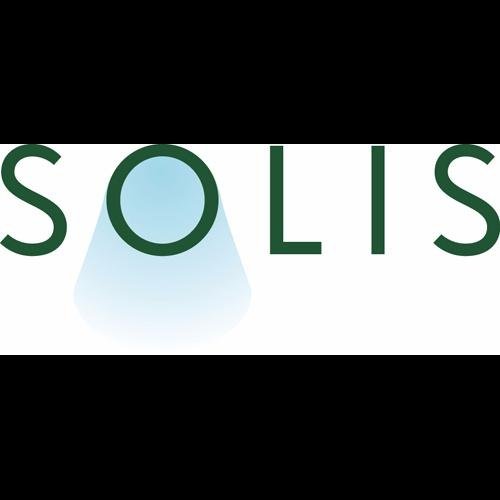 Slide of Solis