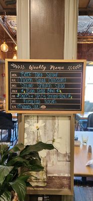 Menu photo 1 M&J Cafe Ashland, KY Menu photo 1 M&J Cafe Ashland, KY