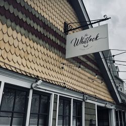 The Whitlock