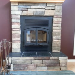 Fireplaces By Leduc Chimney Sweep