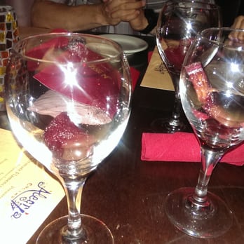 Alegria - Santeria cheers - Spanish Near Me - Long Beach, California