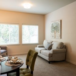 Village Concepts of Burien - El Dorado West