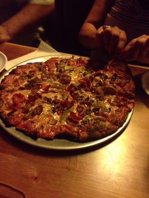 East Side Cafe by null