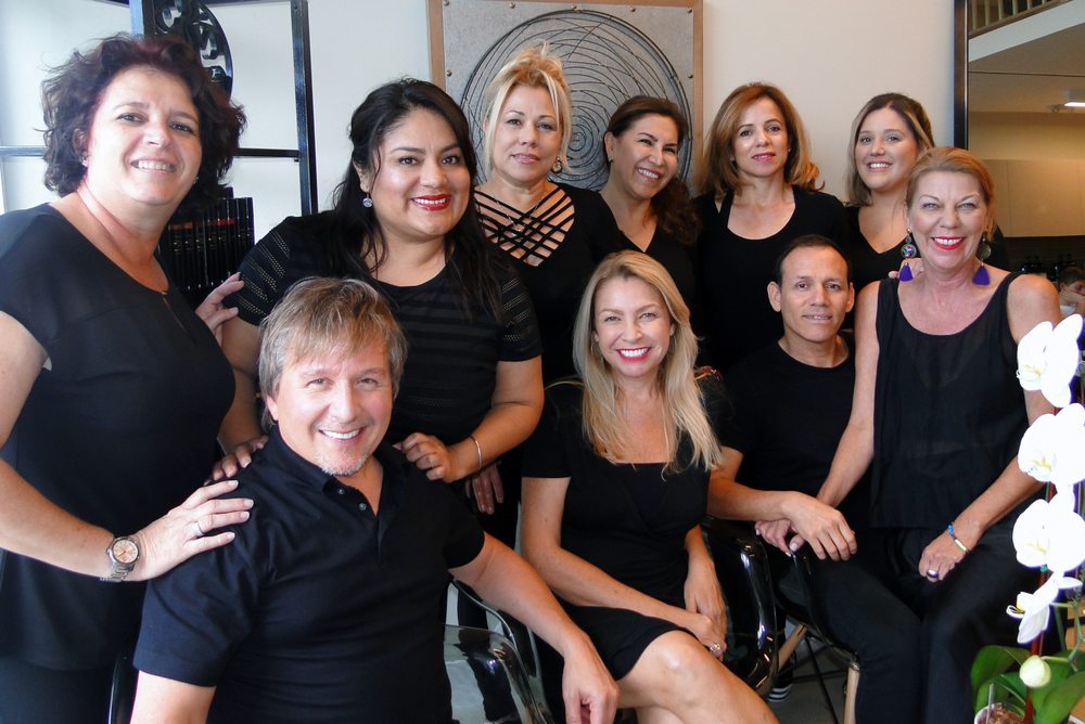Salon 27 Image