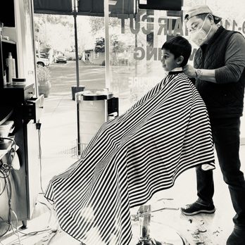 Lily Nail - Kids haircut. - Nail Salons Near Me - Pleasant Hill, California Lily Nail - Kids haircut. - Nail Salons Near Me - Pleasant Hill, California