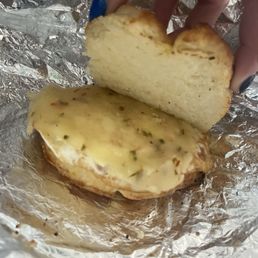 NO AVOCADO THAT I PAID $2 EXTRA FOR NO AVOCADO THAT I PAID $2 EXTRA FOR