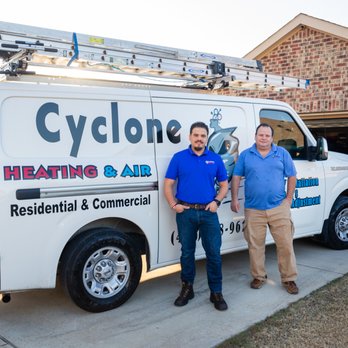 Cyclone Heating & Air - Heating & Air Conditioning/HVAC Near Me Cyclone Heating & Air - Heating & Air Conditioning/HVAC Near Me