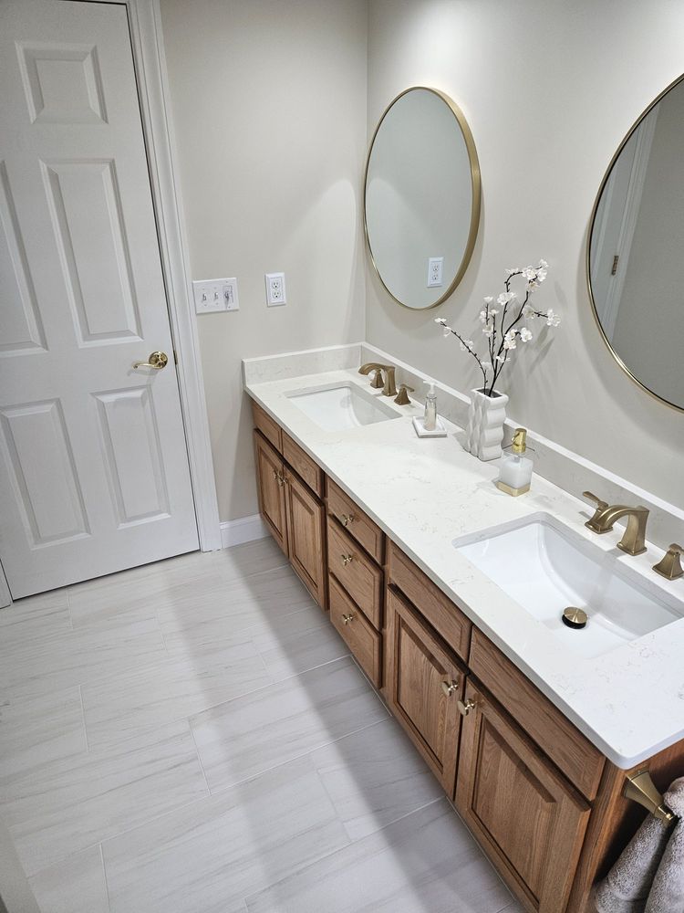 Slide of Depietro Innovations