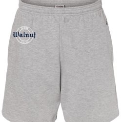 SparkPrintz - ASB Sweat shorts (printed)