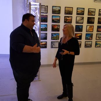 T Studio - Jason Santos and ? - Venues & Event Spaces Near Me - Astoria, New York T Studio - Jason Santos and ? - Venues & Event Spaces Near Me - Astoria, New York