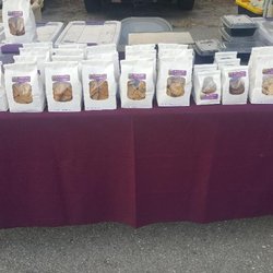 Rhea's Cookies - Lots of Varieties!