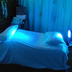 Spirit of Healing Oasis