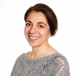 Openforwards - Sireen Elayan