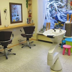 Salon Pottschnitt