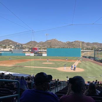 Lake Elsinore Storm - View from our fantastic seats!!! - Professional Sports Teams Near Me - Lake Elsinore, California Lake Elsinore Storm - View from our fantastic seats!!! - Professional Sports Teams Near Me - Lake Elsinore, California