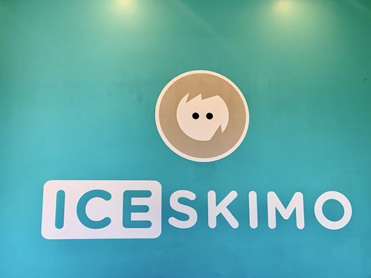 Iceskimo by null