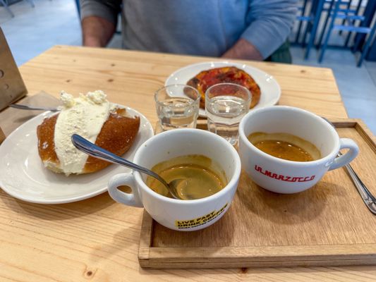 Forno Brisa Galliera - Bakery & Specialty Coffee by null