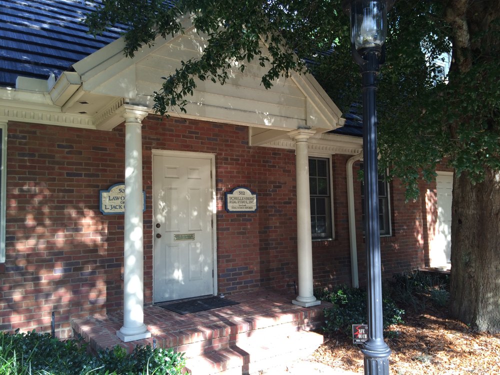 Law Office of L. Jack Gibney - disability attorney in Jacksonville, FL