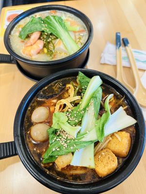ZHENGXIN Chicken Steak by null