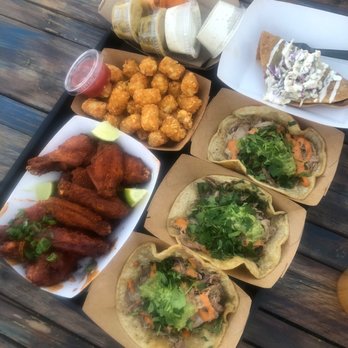 Brewery X - Breweries Near Me - Anaheim, California