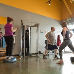 CT Training & Yoga, LLC
