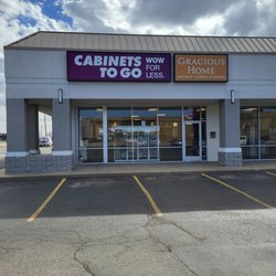 Cabinets To Go