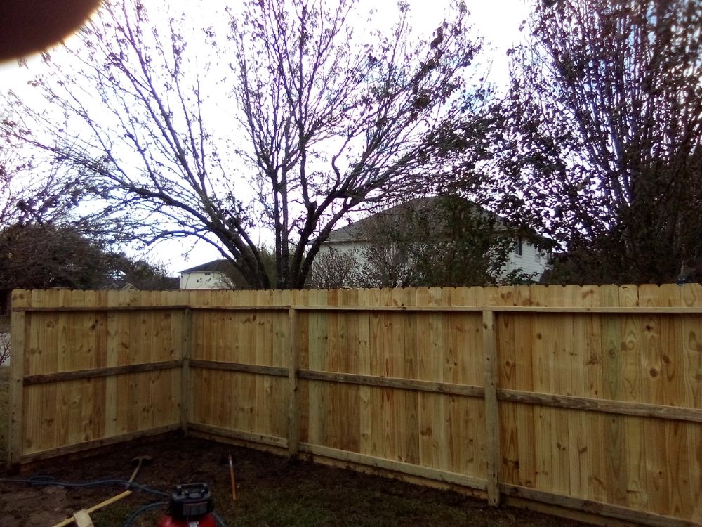 Slide of Sothern Total services