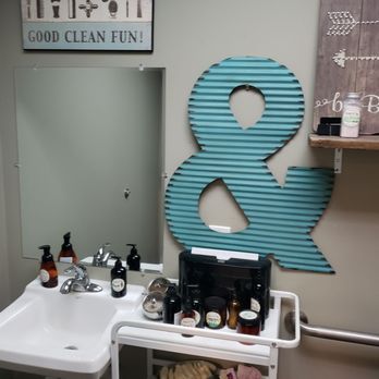 Scent & Sip - Bathroom - Venues & Event Spaces Near Me - Lansdale, Pennsylvania Scent & Sip - Bathroom - Venues & Event Spaces Near Me - Lansdale, Pennsylvania